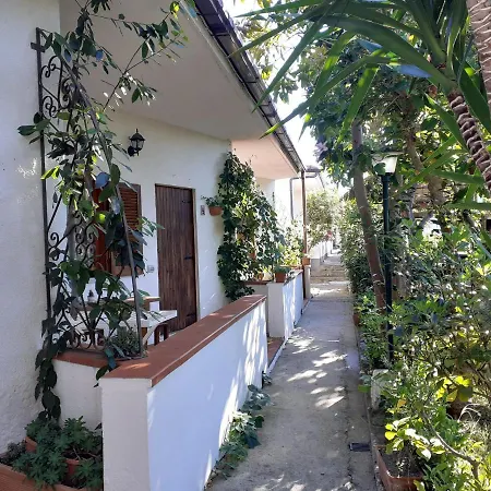 Διαμέρισμα Litto Tropea