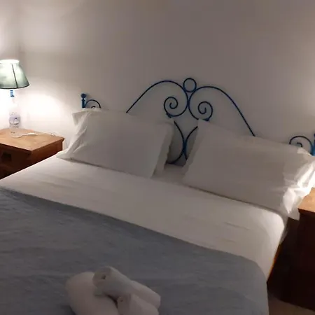 Apartmán Litto