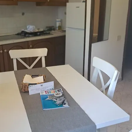 Διαμέρισμα Litto *