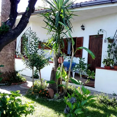 Litto Apartmán *