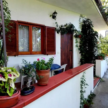 Litto Apartment *