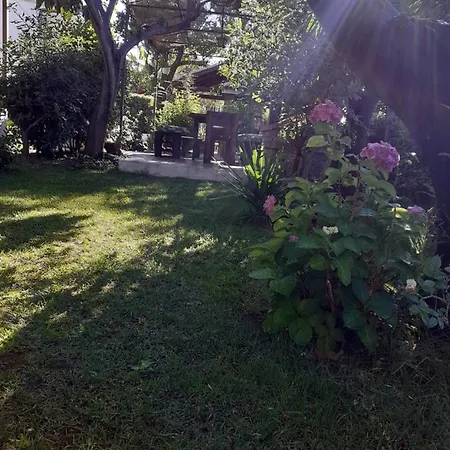 Διαμέρισμα Litto Tropea