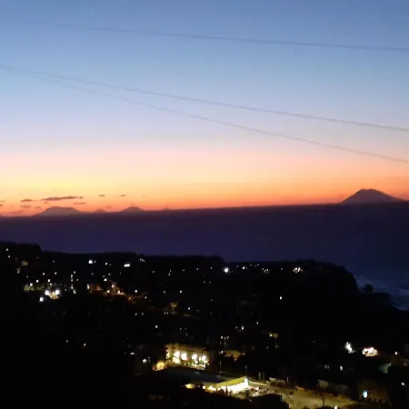 Litto Apartment Tropea