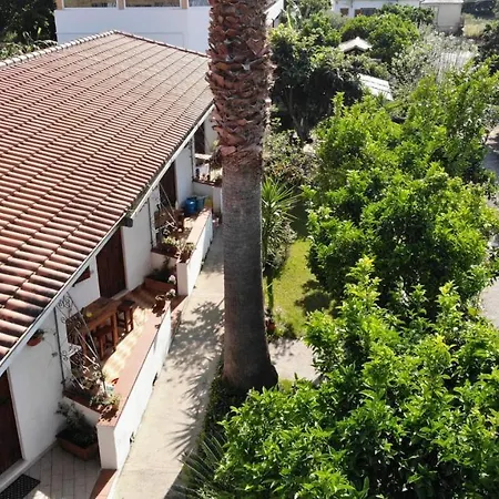 Litto Apartment Tropea
