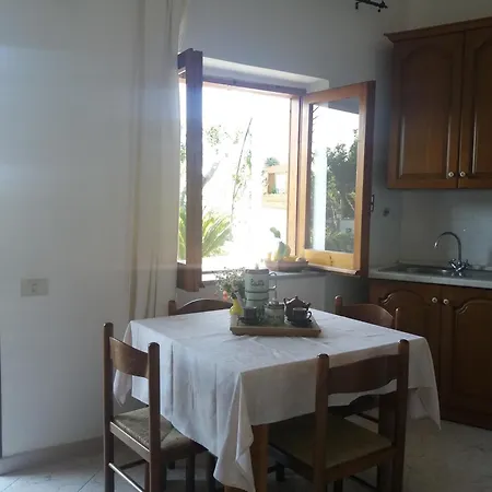 Litto Apartment *