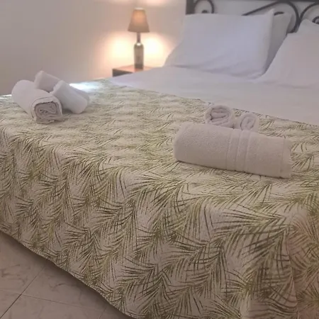 Litto Apartament *