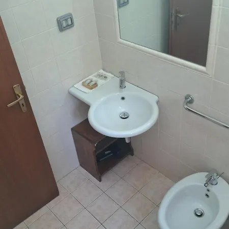 Litto Apartment Tropea