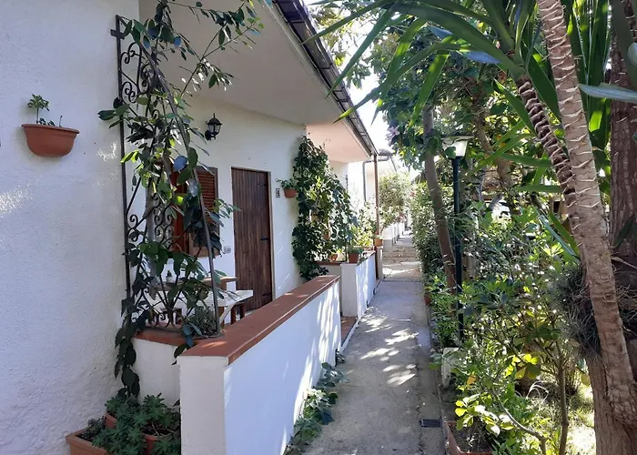 Apartamento Litto Tropea