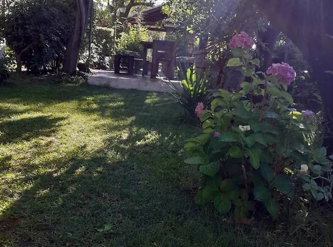 Apartamento Litto Tropea