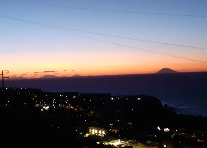 Litto Apartamento Tropea