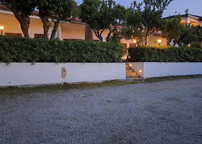 Litto 公寓 特罗佩阿