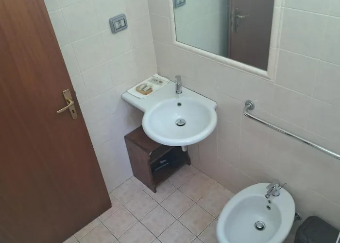 Litto 公寓 特罗佩阿